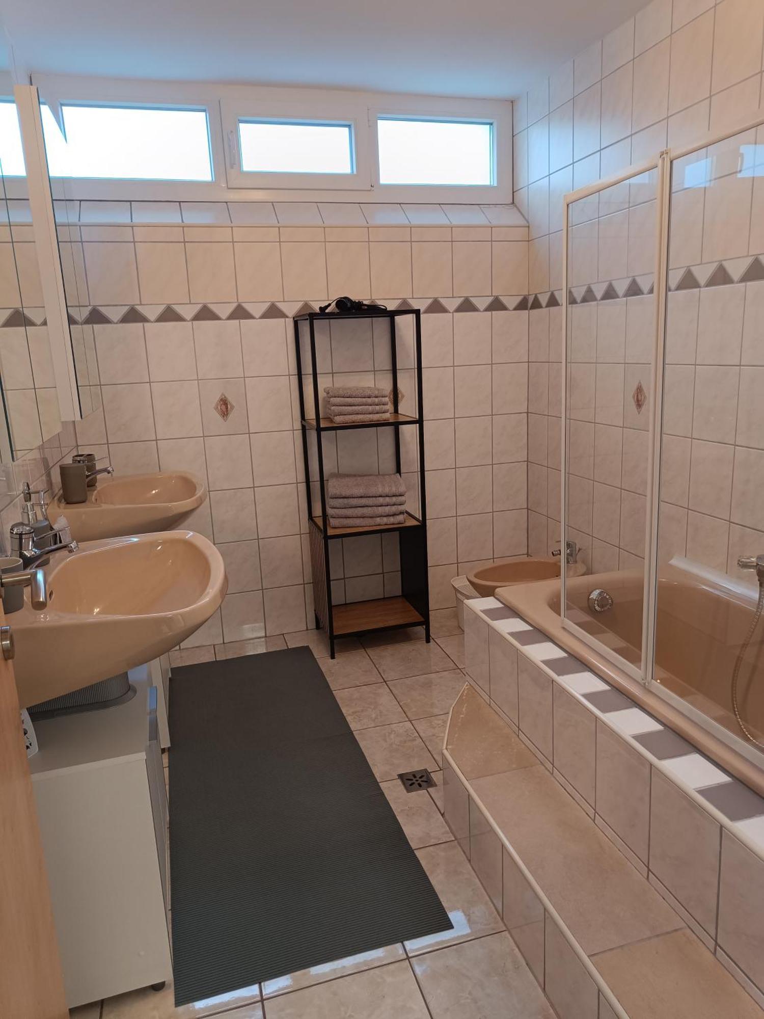 Ella Ferienwohnung Arnoldstein Quarto foto